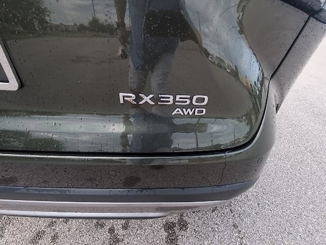 Certified 2026 Lexus RX 350 Premium Plus w/ Convenience Package AWD/4WD image 7