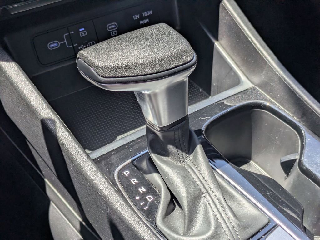 Used 2025 Hyundai Santa Cruz SEL AWD/4WD image 23