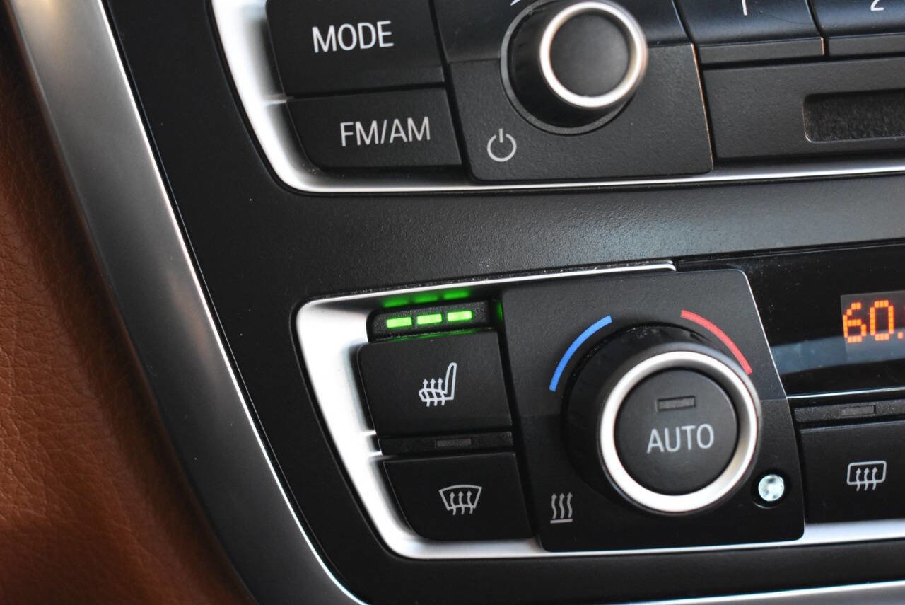 Used 2015 BMW 335i Sedan image 29