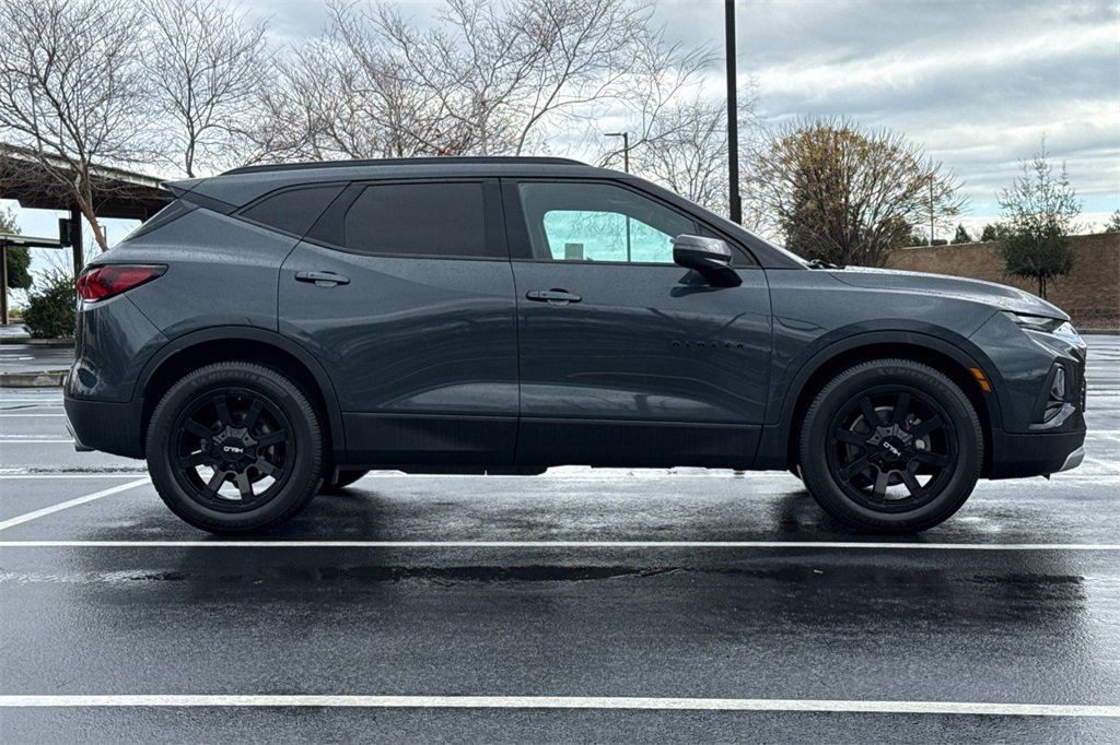 Used 2019 Chevrolet Blazer LT image 8