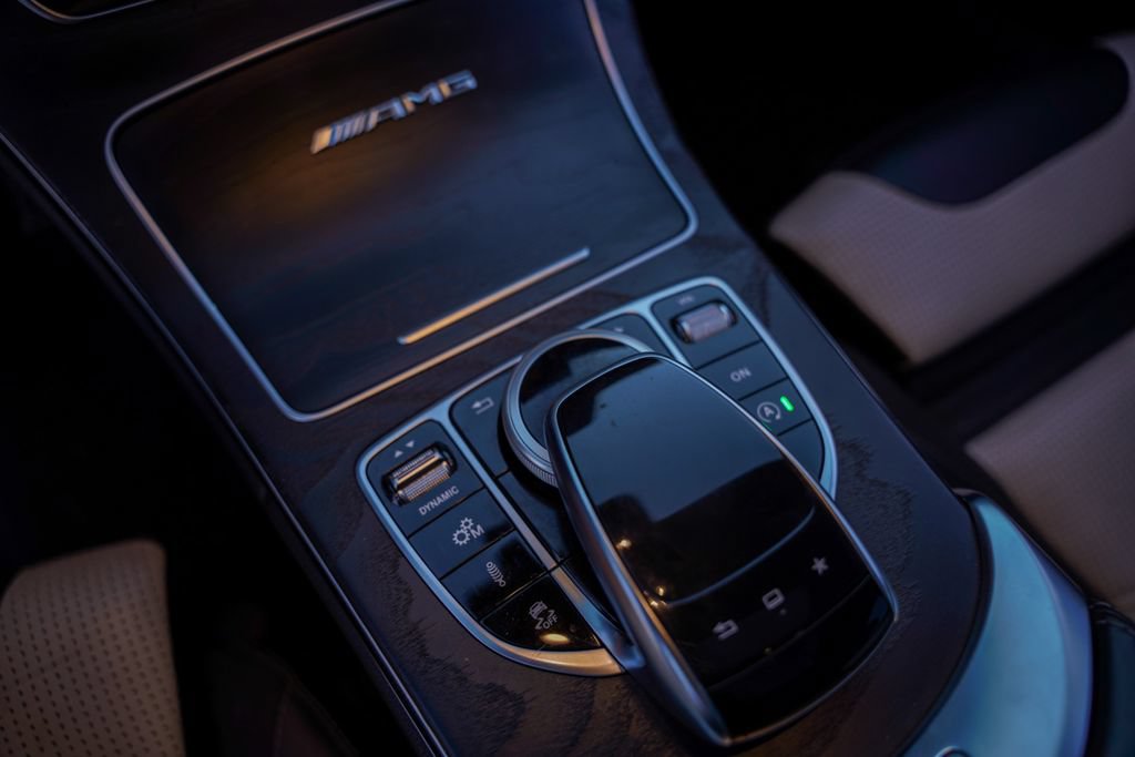 Used 2015 Mercedes-Benz C 63 AMG S image 33