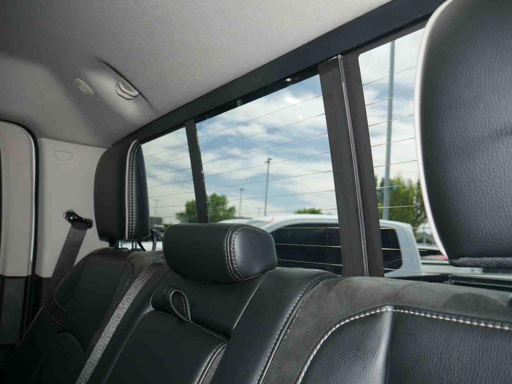 Certified 2024 RAM 2500 Laramie w/ Safety Group AWD/4WD image 19