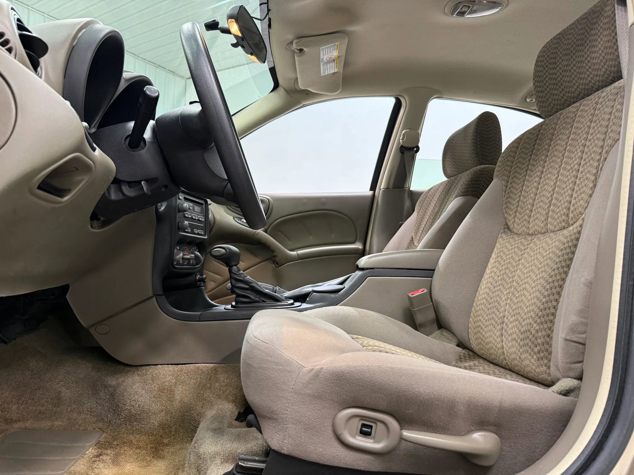 Used 2005 Pontiac Grand Am SE FWD image 15