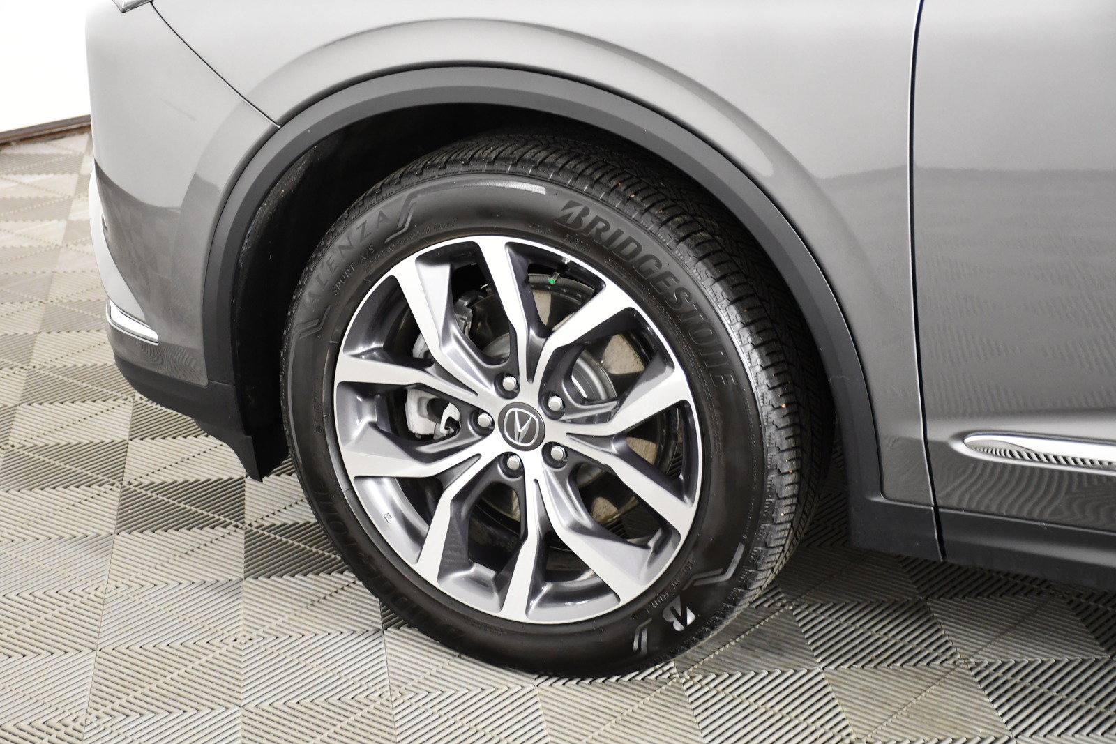 Certified 2024 Acura MDX SH-AWD w/ Technology Package image 53