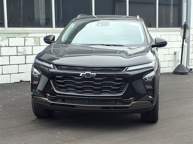 New 2026 Chevrolet Trax ACTIV w/ Driver Confidence Package image 22