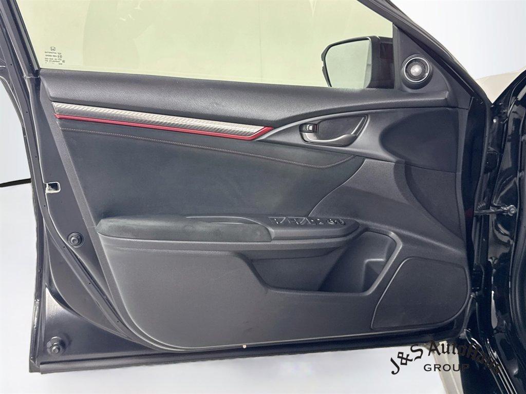 Used 2021 Honda Civic Type R image 22