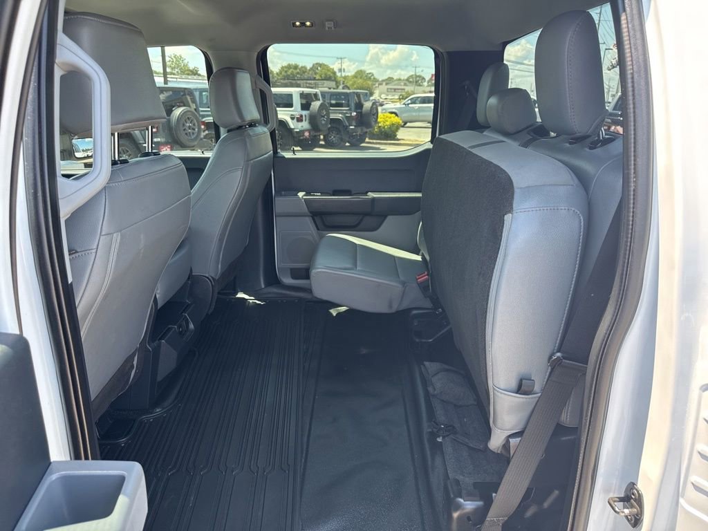 Used 2023 Ford F250 XL w/ XL Chrome Package image 22