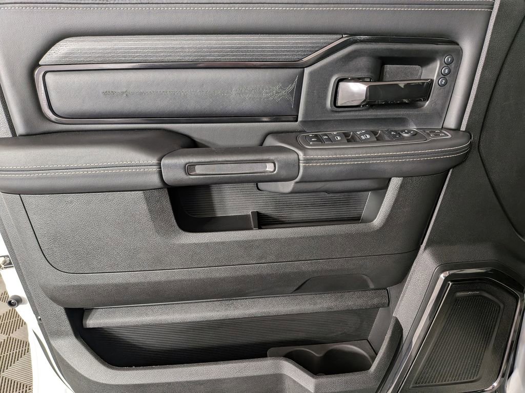 Certified 2023 RAM 3500 Limited image 18