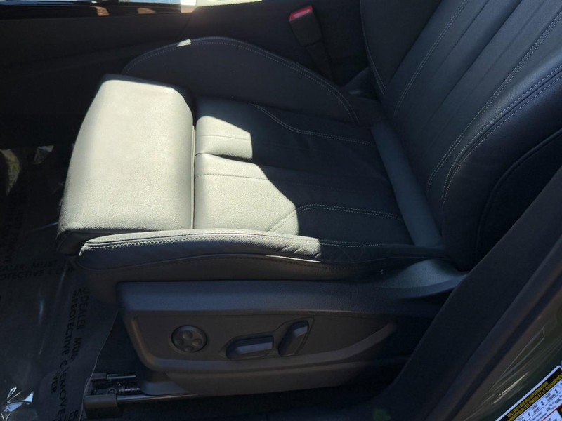 Used 2025 Audi Q5 2.0T Premium w/ Convenience Plus Package image 25