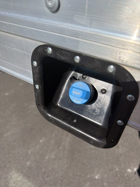 New 2024 Ford F550 2WD Regular Cab Super Duty image 19