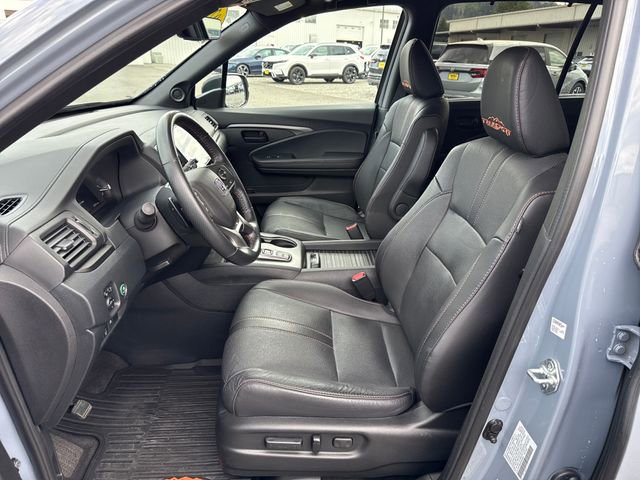 Used 2023 Honda Passport TrailSport image 15