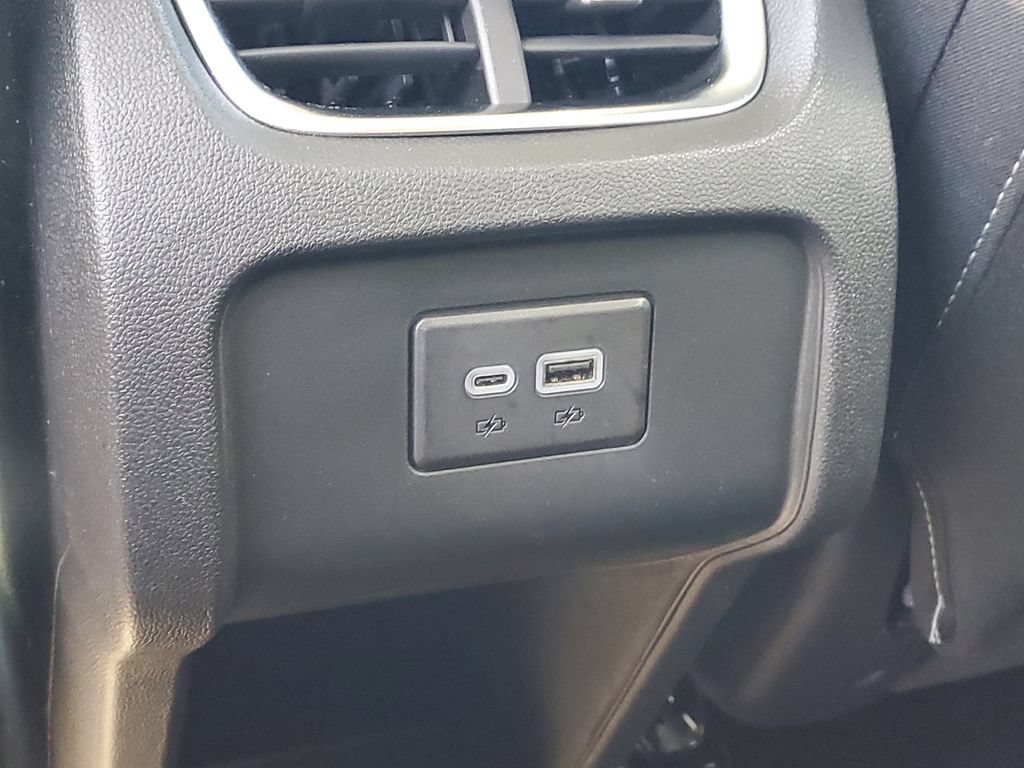 Certified 2023 Chevrolet Blazer LT w/ Convenience Package FWD image 27