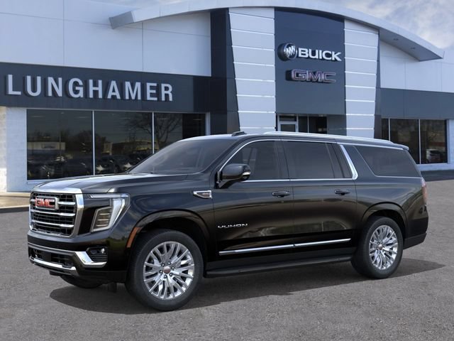 New 2026 GMC Yukon XL Elevation w/ LPO, Floor Liner Package AWD/4WD image 2