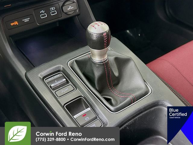 Used 2022 Honda Civic Si image 20