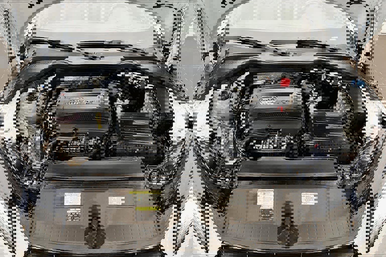 Certified 2023 Audi TT 2.0T w/ S Line Competition Package image 27