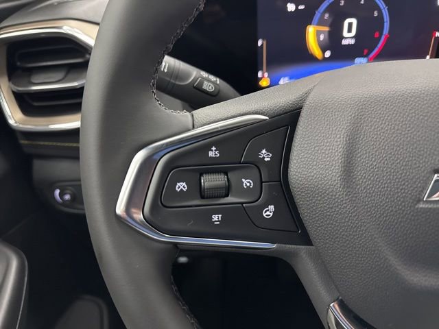 New 2026 Chevrolet TrailBlazer ACTIV image 11