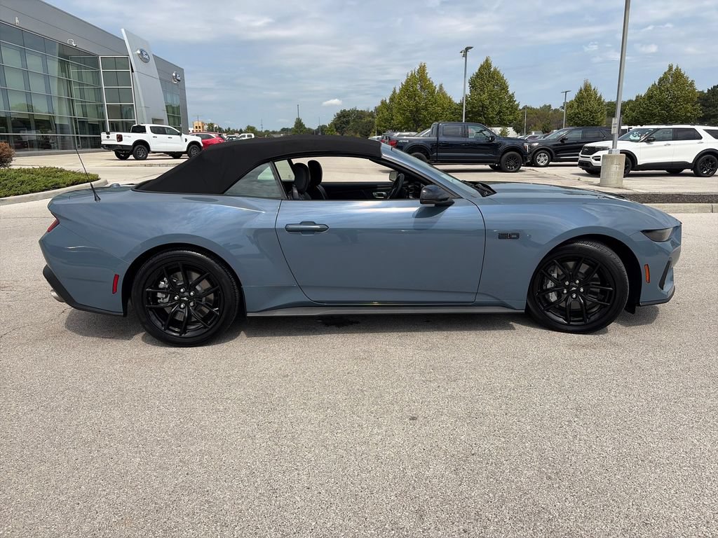 Used 2024 Ford Mustang GT Premium RWD image 8