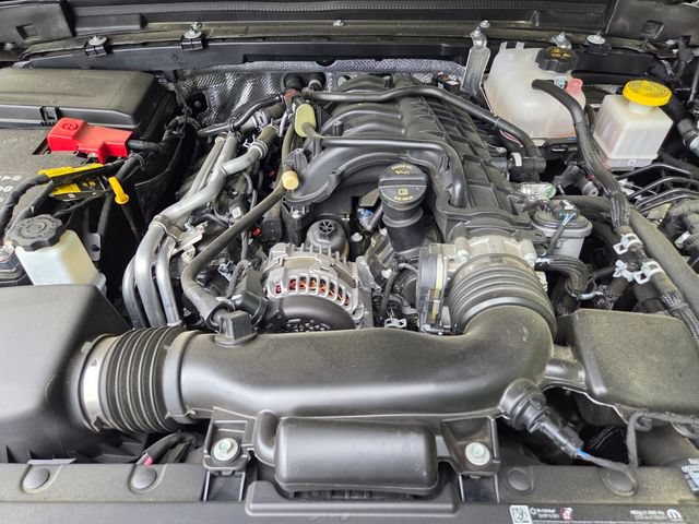 Used 2025 Jeep Gladiator Sport AWD/4WD image 30
