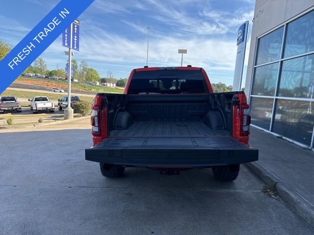 Certified 2023 Ford F150 Raptor image 7