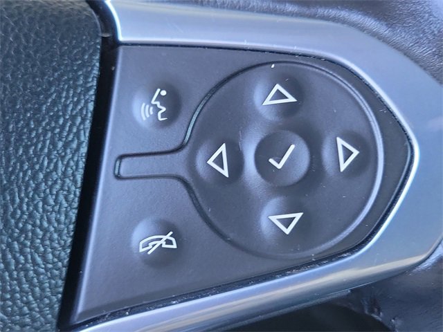 Certified 2021 Chevrolet Traverse Premier w/ Redline Edition image 9