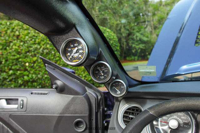 Used 2012 Ford Mustang Shelby GT500 image 64