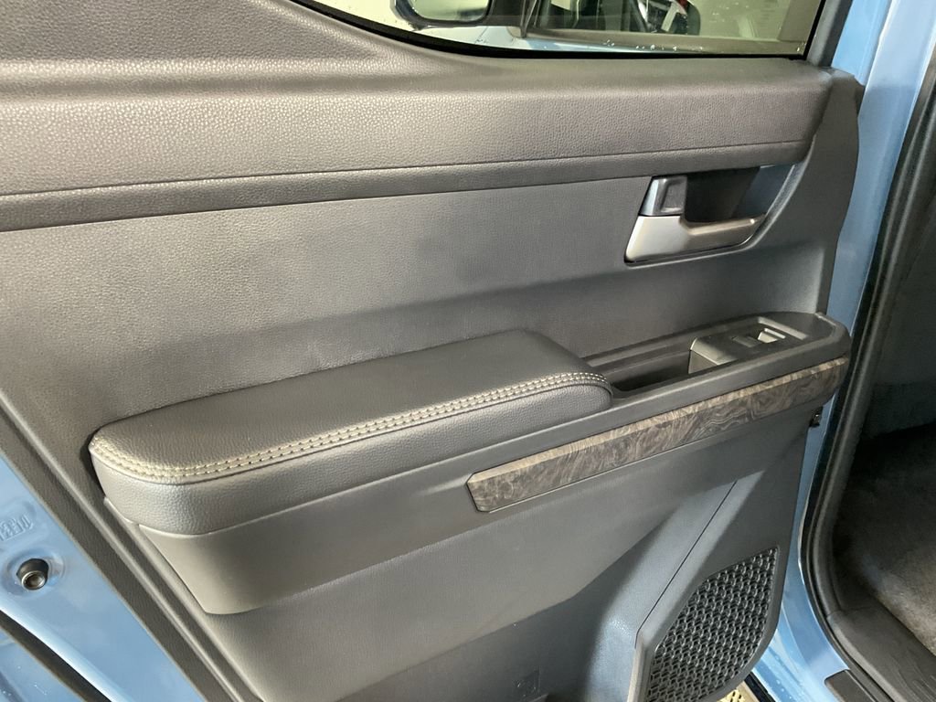New 2026 Toyota Tacoma Limited AWD/4WD image 18