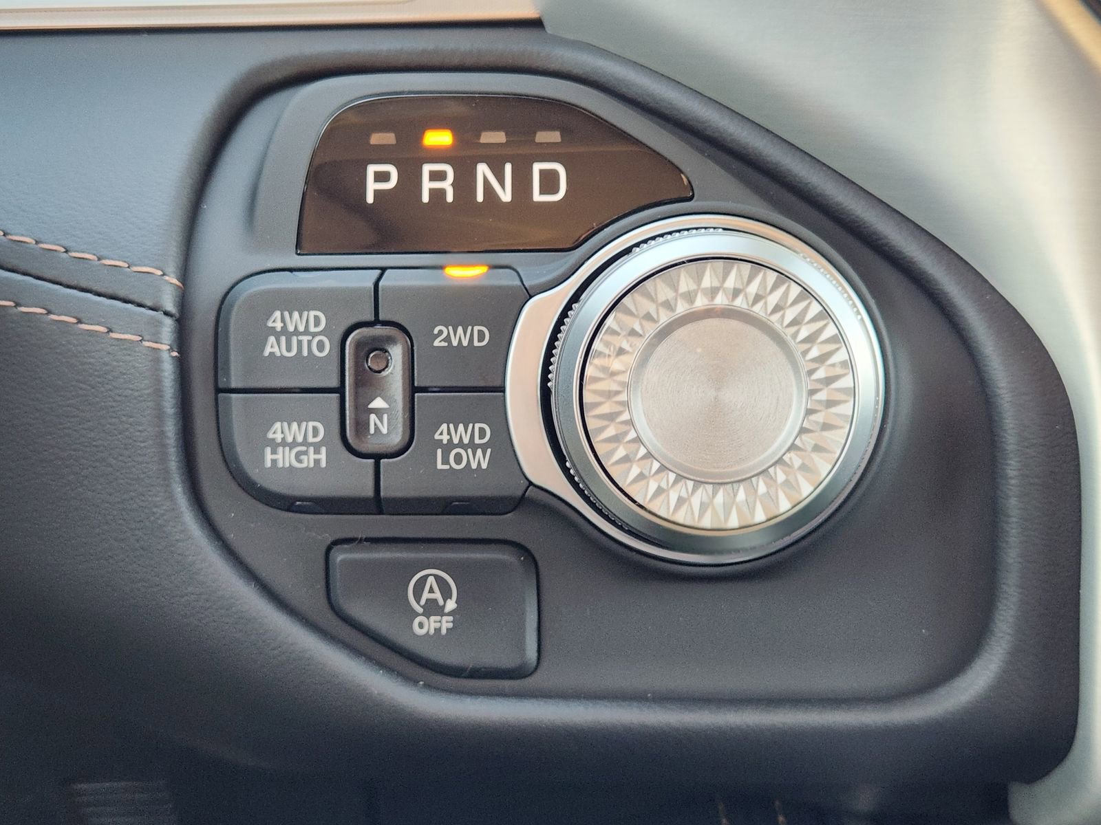 New 2026 RAM 1500 Tungsten image 17