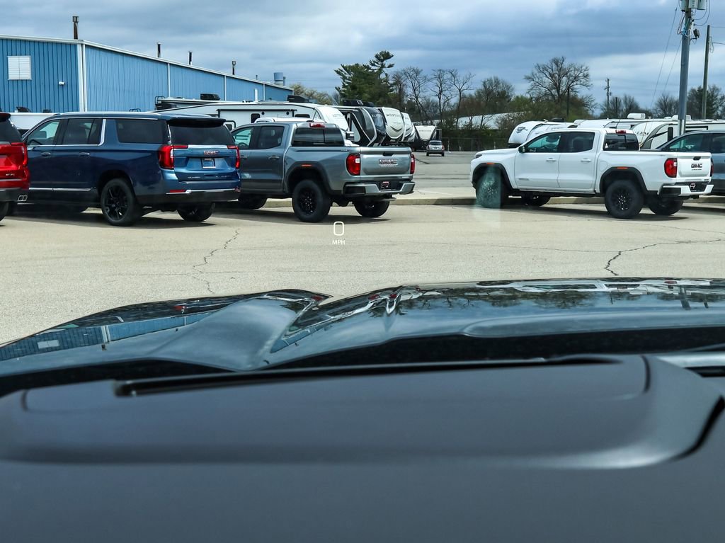 New 2026 GMC Sierra 1500 Denali Ultimate image 22