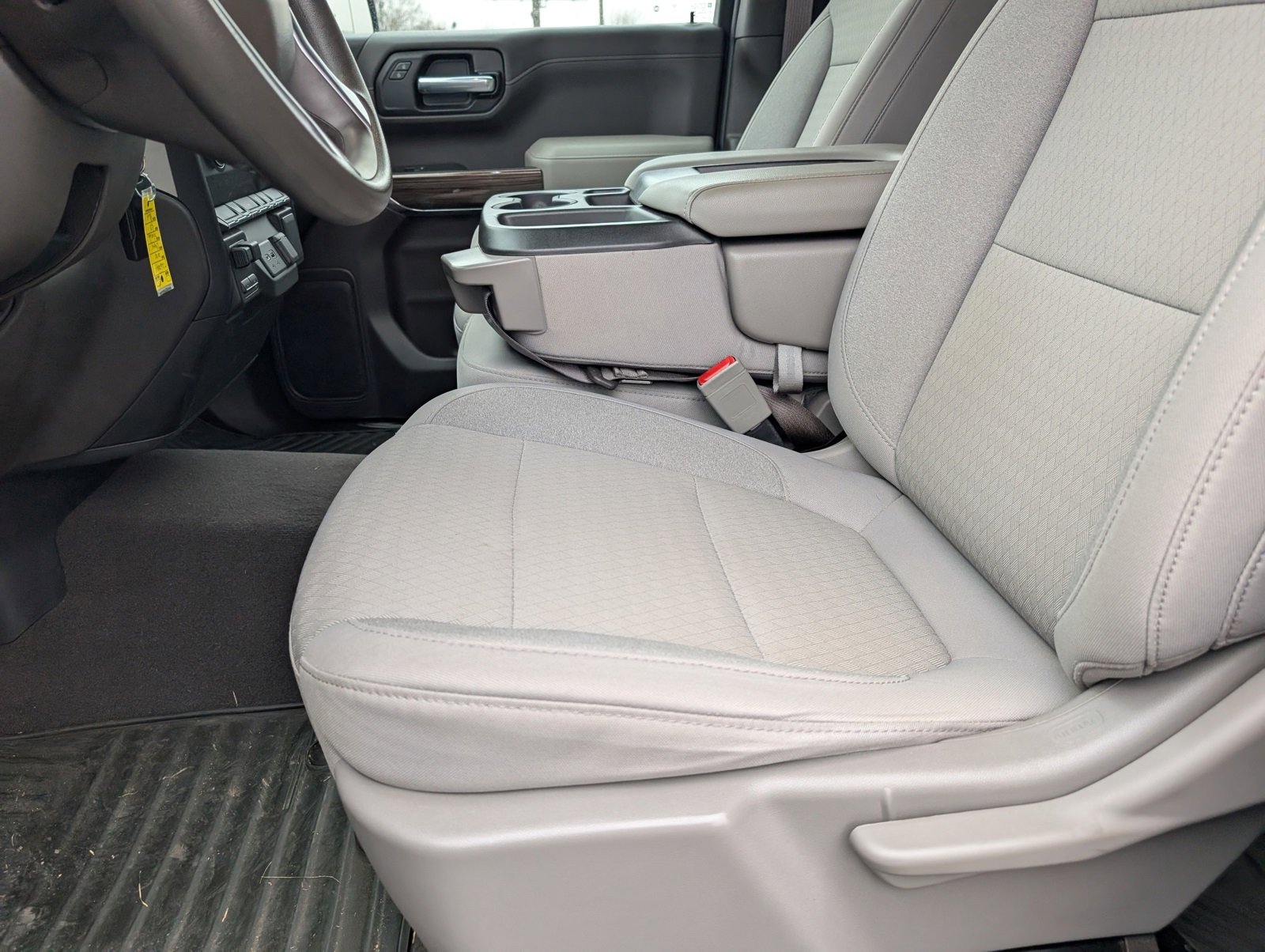 Used 2020 Chevrolet Silverado 1500 LT w/ Bed Protection Package image 7