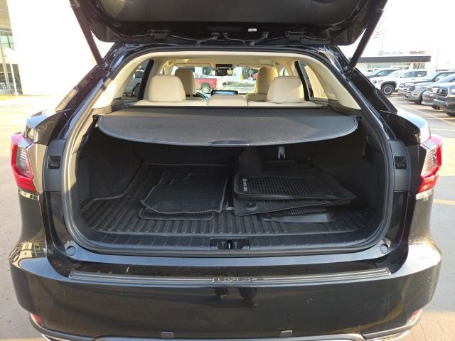 Used 2021 Lexus RX 350 AWD w/ Premium Package image 28