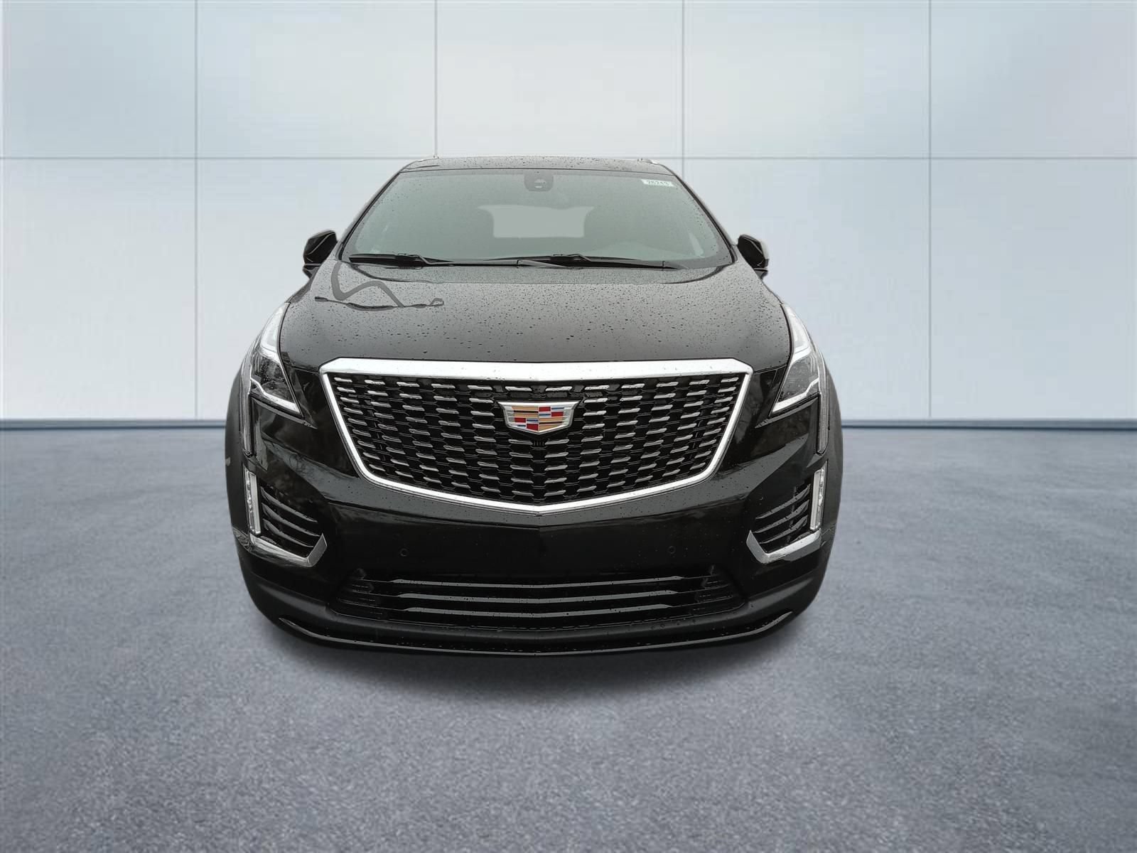 New 2026 Cadillac XT5 Luxury AWD/4WD image 5