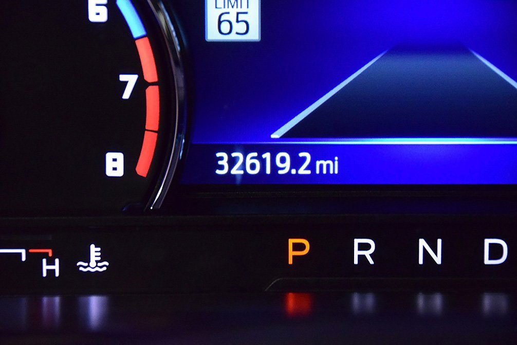 Used 2023 Ford Bronco Sport Outer Banks w/ Tech Package image 18