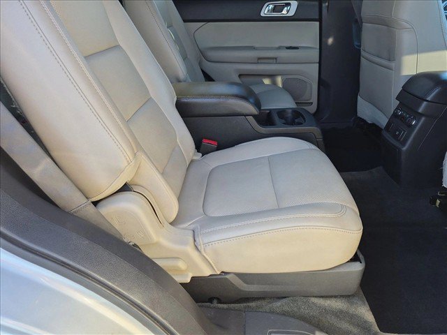 Used 2011 Ford Explorer Limited w/ 301A Rapid Spec Order Code AWD/4WD image 24