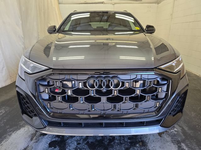 New 2026 Audi SQ8 Premium Plus AWD/4WD image 2