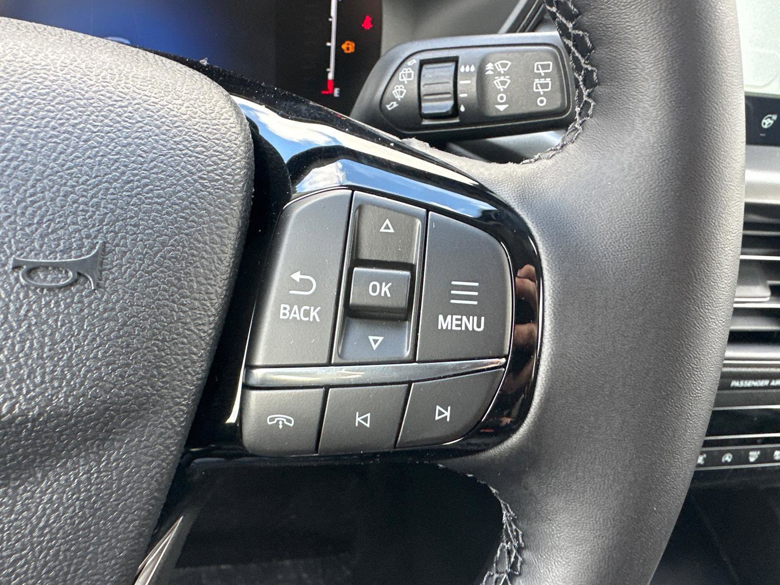 New 2026 Ford Escape Active w/ Tech Pack #1 image 22