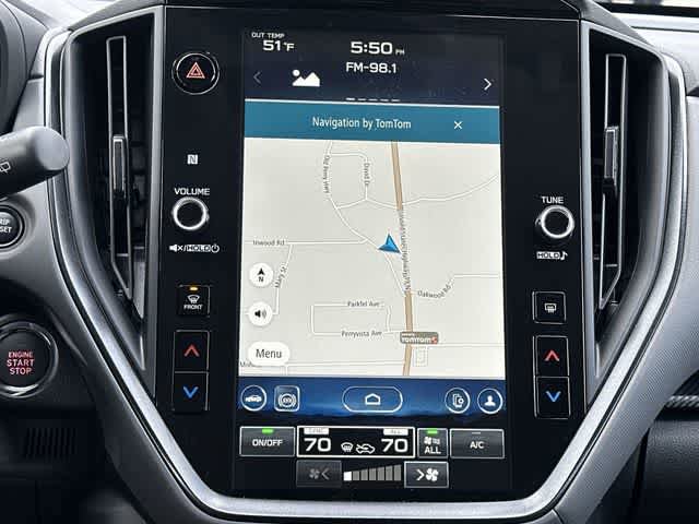 New 2026 Subaru Crosstrek 2.5i Limited AWD/4WD image 13