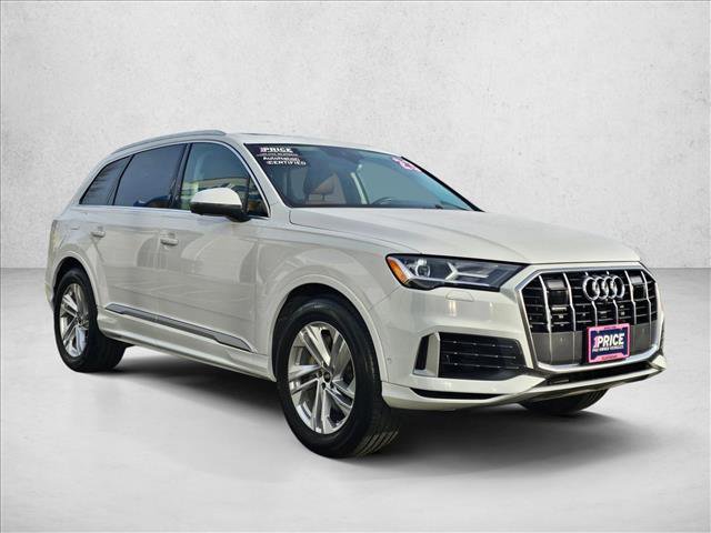 Used 2023 Audi Q7 3.0T Premium Plus image 7