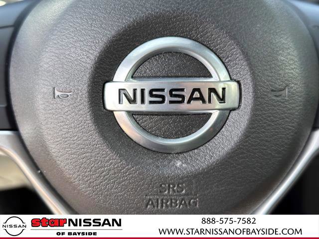 Certified 2022 Nissan Sentra SV w/ All-Weather Package image 18