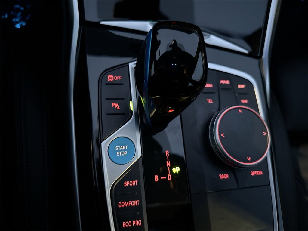 Used 2023 BMW i4 eDrive35 image 22