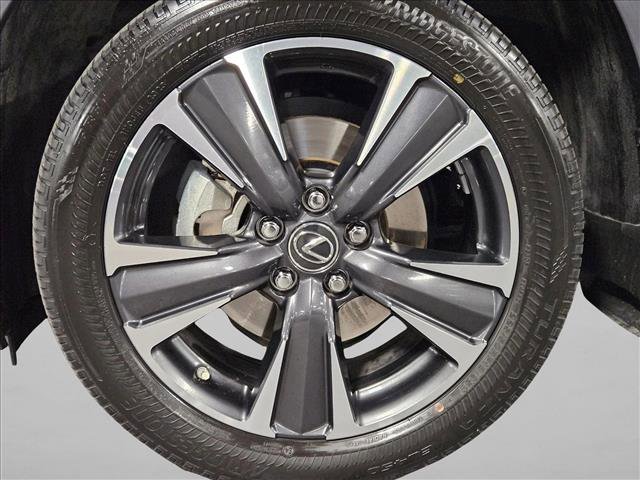 Used 2024 Lexus UX 250h FWD w/ Premium Package image 22