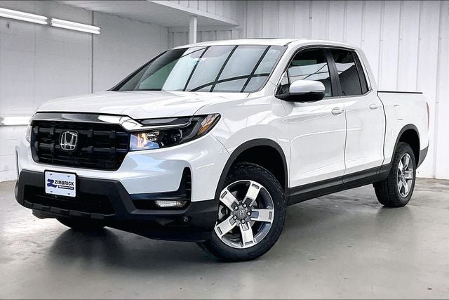 New 2026 Honda Ridgeline RTL image 2
