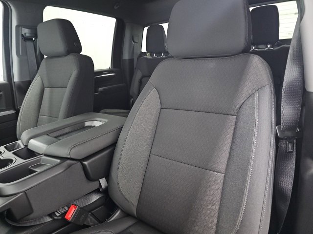 New 2026 GMC Sierra 2500 SLE w/ SLE Value Package; image 22