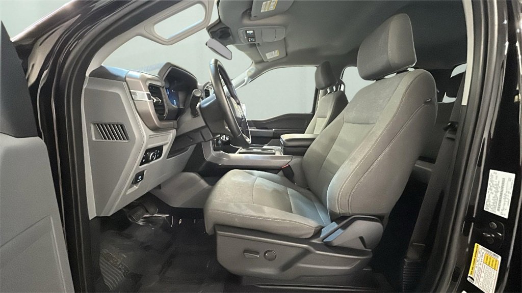 Used 2024 Ford F150 XLT w/ Mobile Office Package image 14