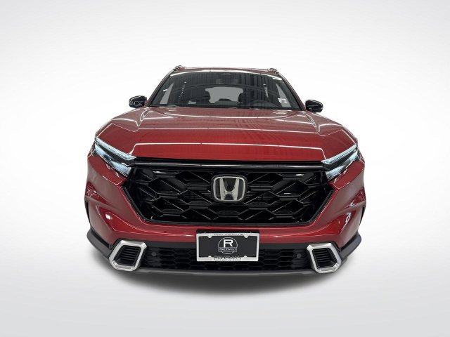 New 2027 Honda CR-V Sport Touring image 26
