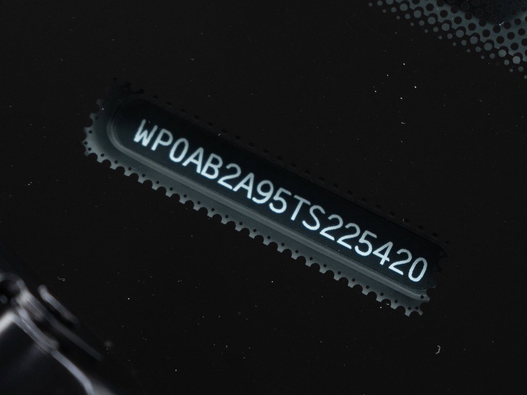 Used 2026 Porsche 911 GTS image 45