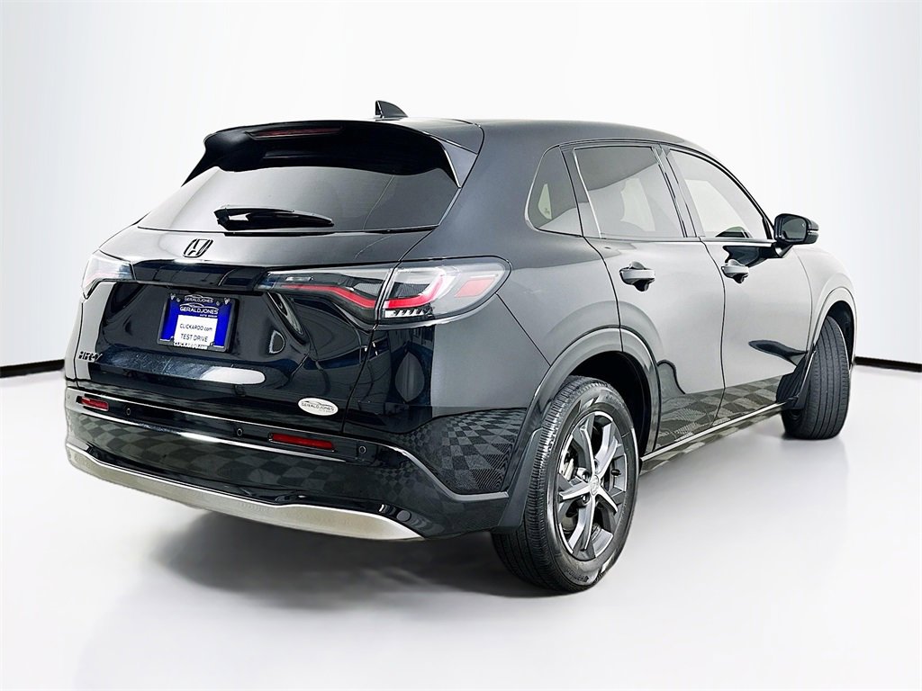 Used 2024 Honda HR-V EX-L image 7