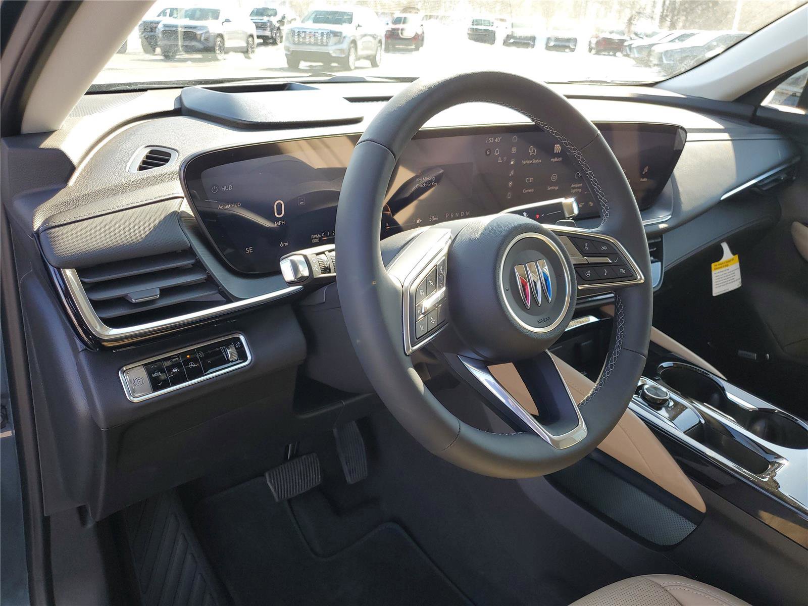 New 2026 Buick Envision Preferred image 18