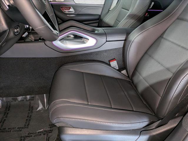New 2026 Mercedes-Benz GLE 350 GLE 350 image 4