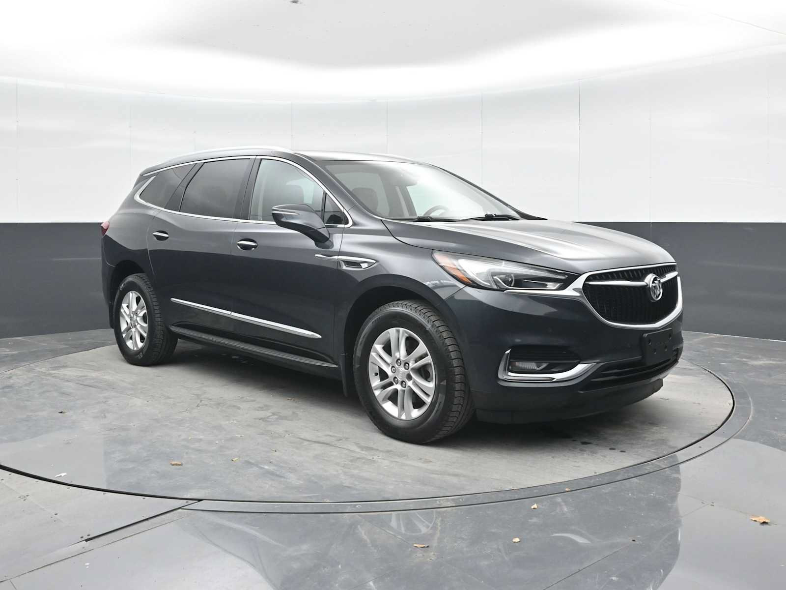 Used 2019 Buick Enclave Premium AWD/4WD image 7