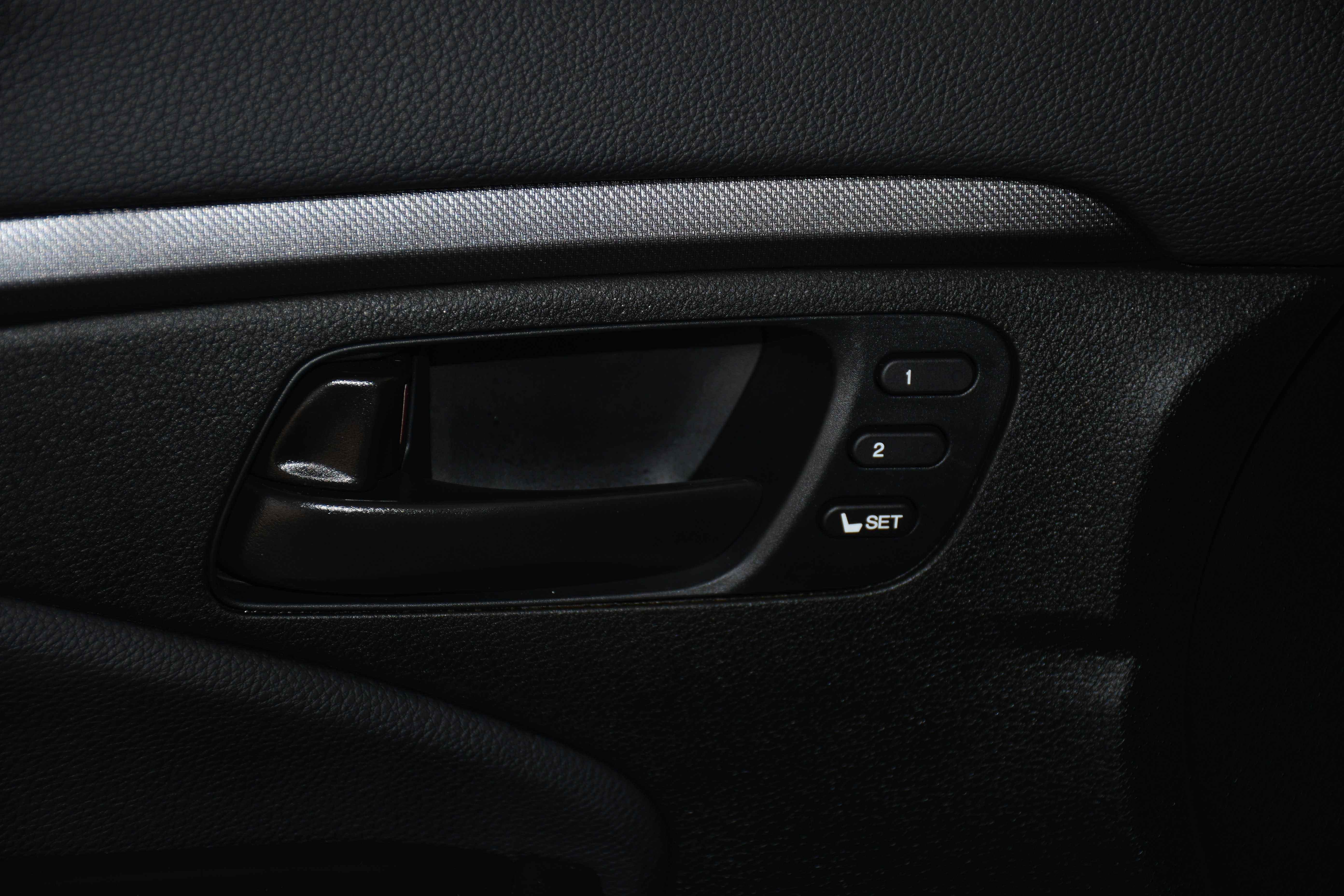 Used 2023 Honda Passport TrailSport image 12